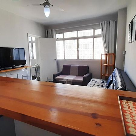 Apartamento No Centro De Sp Apartment Sao Paulo Bagian luar foto