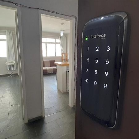 Apartamento No Centro De Sp Apartment Sao Paulo Bagian luar foto