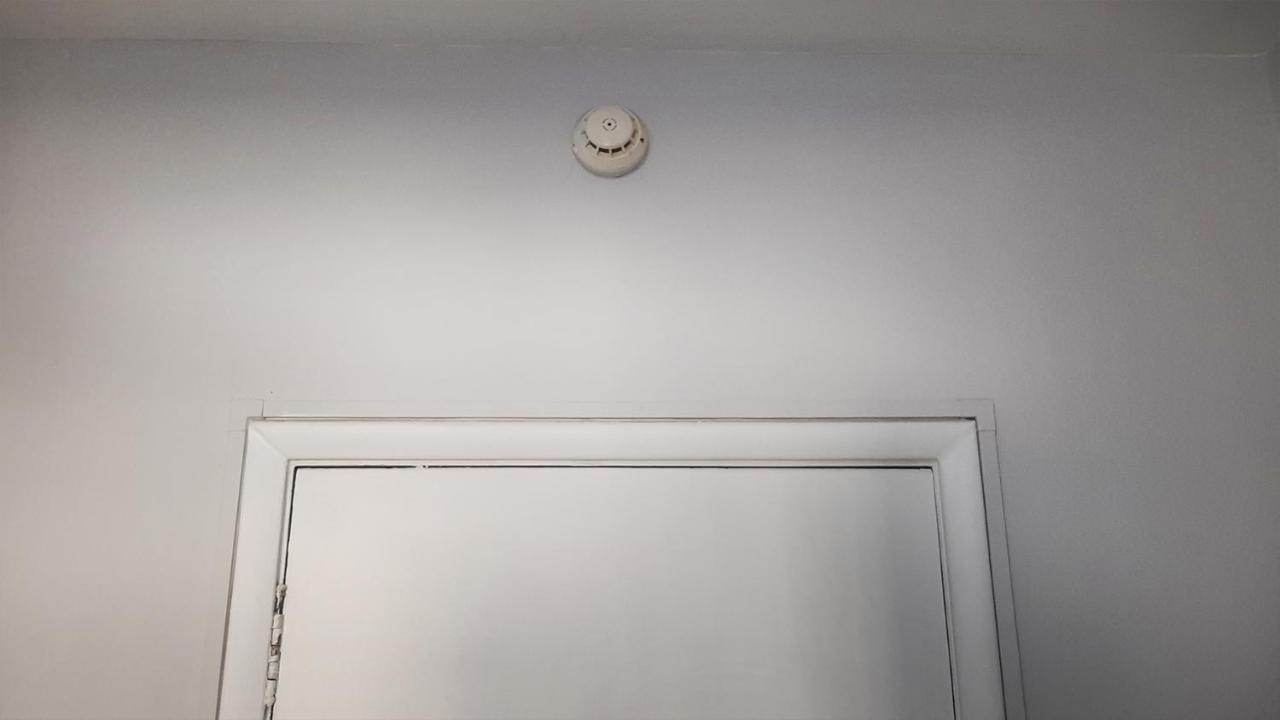 Apartamento No Centro De Sp Apartment Sao Paulo Bagian luar foto