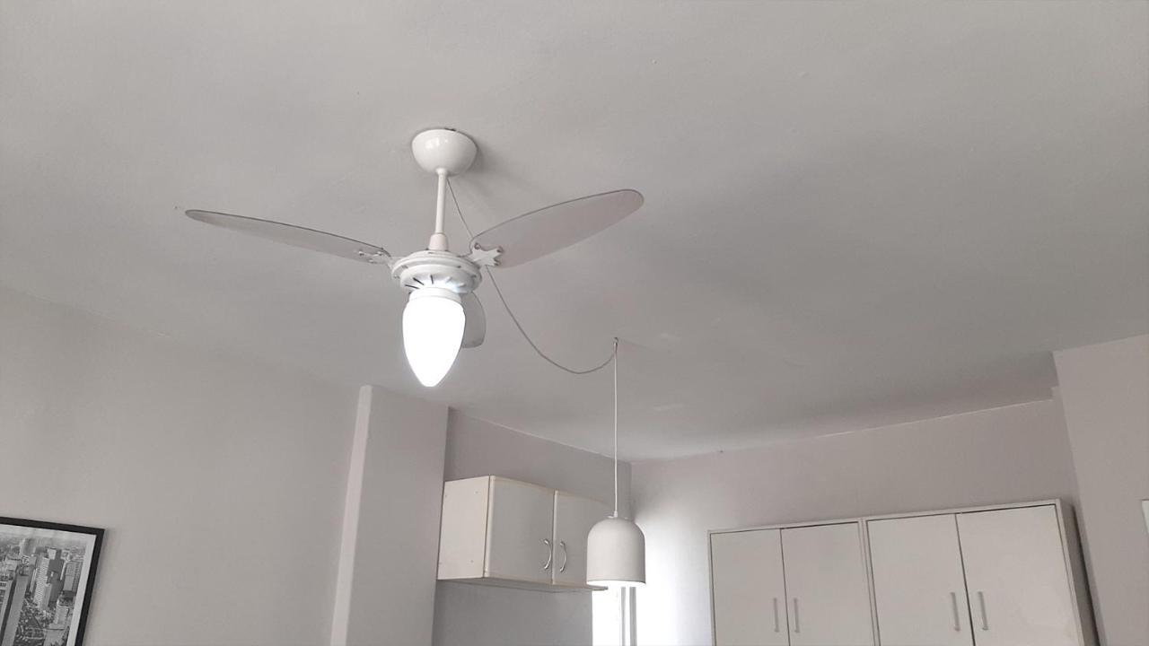 Apartamento No Centro De Sp Apartment Sao Paulo Bagian luar foto